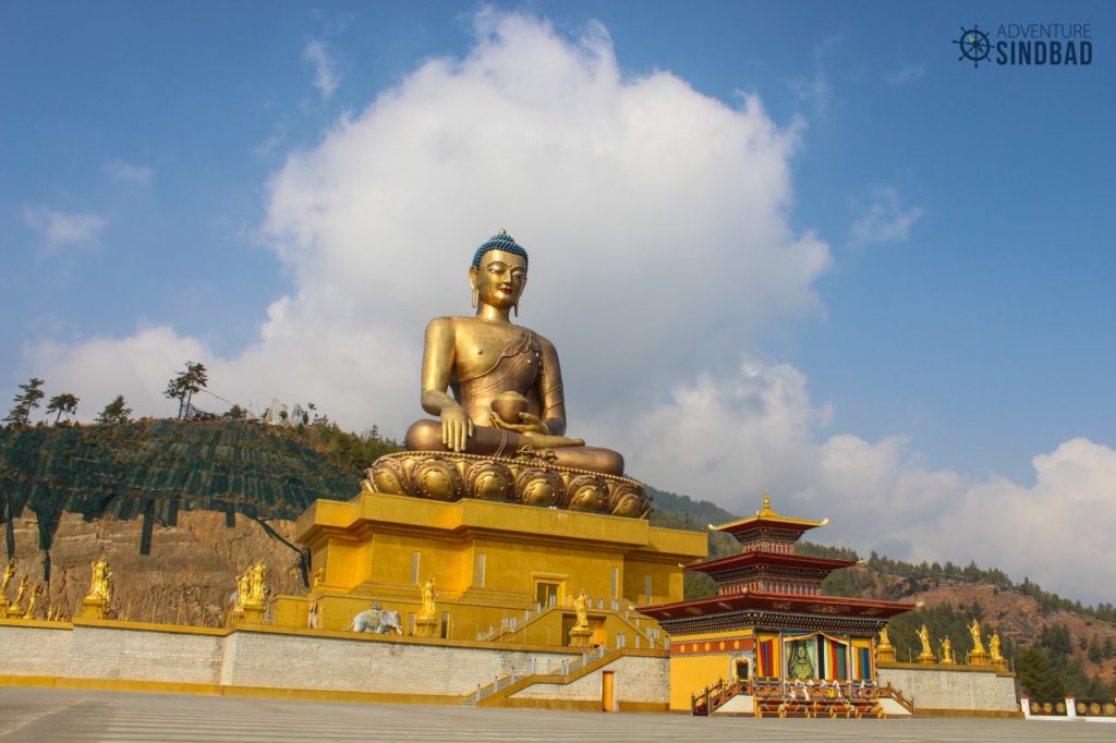 Great-Buddha-Dordenma-Thimpu-Bhutan-Himalaya-Adventure-Sindbad-Vishwas-Raj-23