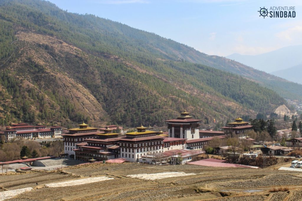 Thimphu-Dzong-Bhutan-Himalaya-Adventure-Sindbad-Vishwas-Raj-01