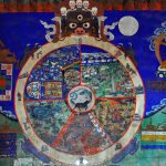 Vivid-paintings-monastery-Slice-of-Ladakh-Adventure-Sindbad-1
