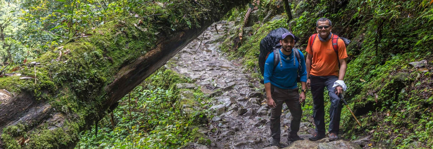 goechala-trek-sikkim-adventure-sindbad-yuksom-dzongri-5