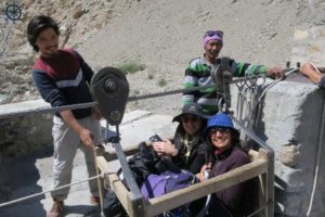 Cable_trolley_across_Zanskar_Markha_Valley_Ladakh_Adventure_Sindbad_Vishwas Raj