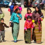 Kira-Women-traditional-wear-Bhutan-Himalaya-Adventure-Sindbad-Vishwas-Raj-41