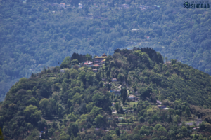 Tashiding Monastery -Himalaya-Sikkim-Adventure-Sindbad-Vishwas-Raj